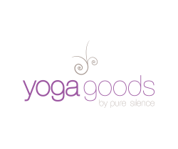 Yogagoods webdesign