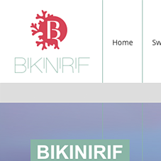 BikiniRif - Third Floor Design portfolio