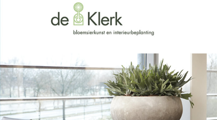 De Klerk - Third Floor Design portfolio