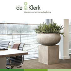 De Klerk - Third Floor Design portfolio