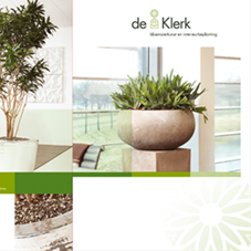 De Klerk - Third Floor Design portfolio