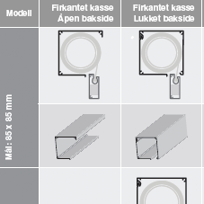 Warema drukwerk - Third Floor Design portfolio