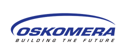 Oskomera Identity